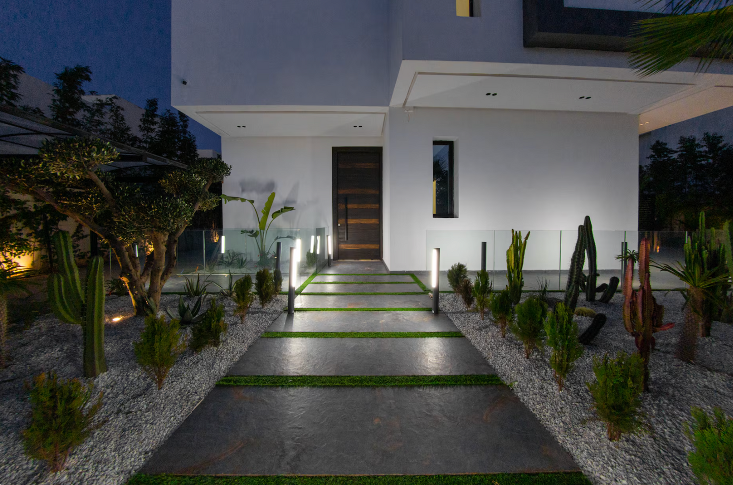 Villa Luxe avec piscine & Jacuzzi – Réservation